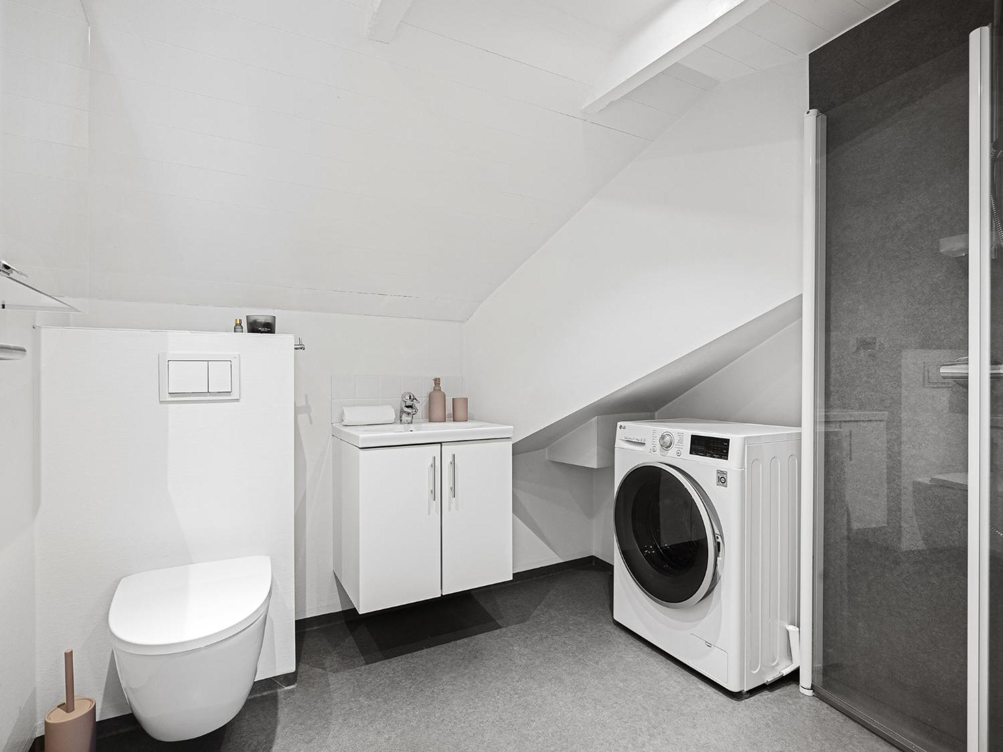 Charming Rooftop Apartment In Heart Of Stavanger Extérieur photo